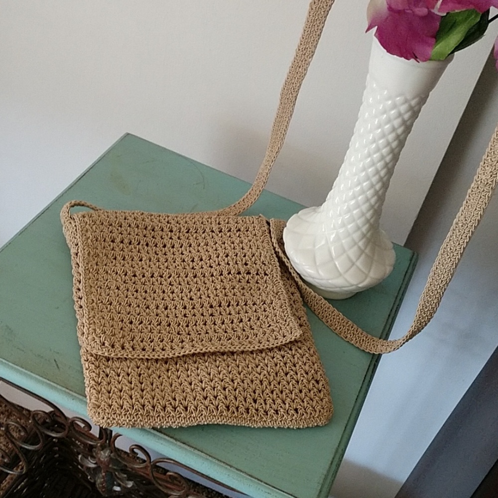 Small purse